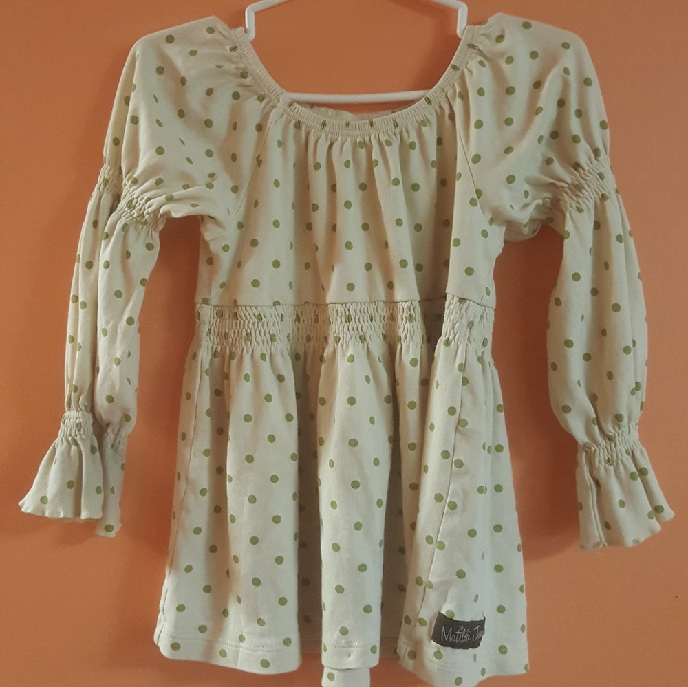 Matilda Jane size 6